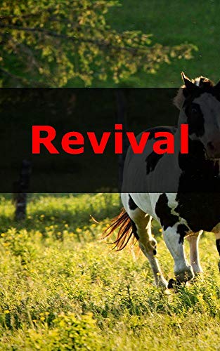 Livro PDF: Revival