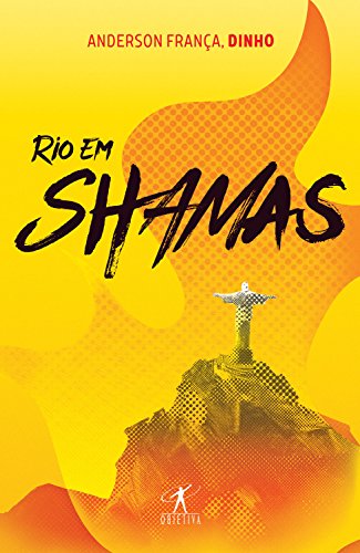 Livro PDF: Rio em shamas