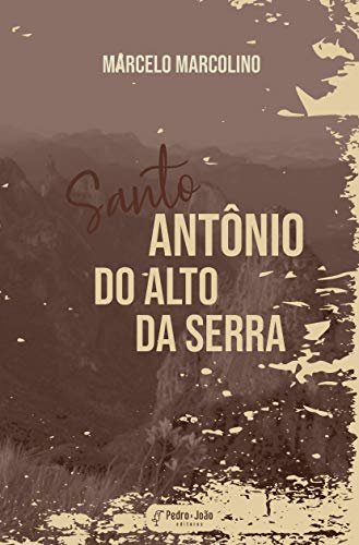 Capa do livro: Santo Antônio do Alto da Serra - Ler Online pdf