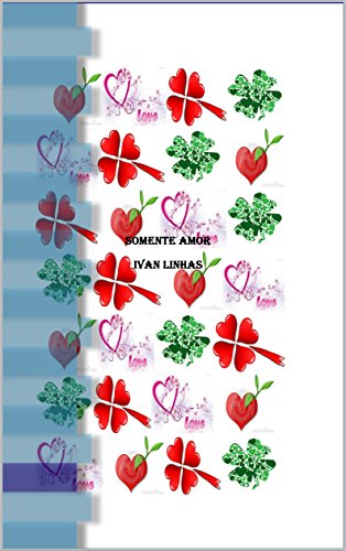 Capa do livro: somente amor - Ler Online pdf