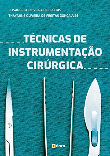 Livro PDF: Técnicas de instrumentação cirúrgica