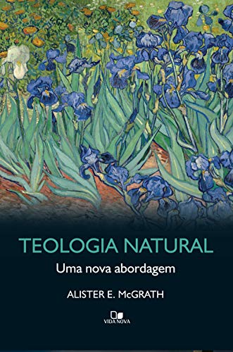 Livro PDF Teologia natural: Uma nova abordagem