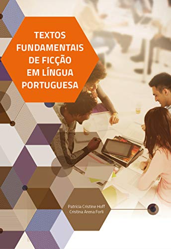 Livro PDF: Textos Fundamentais de Ficção em Língua Portuguesa