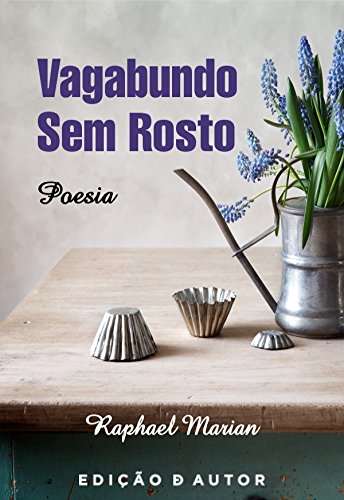 Livro PDF: Vagabundo Sem Rosto