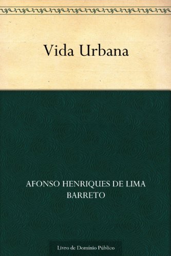 Capa do livro: Vida Urbana - Ler Online pdf