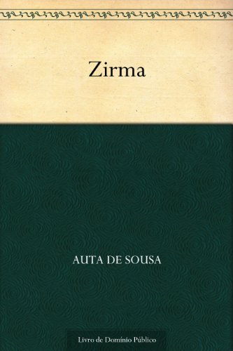 Capa do livro: Zirma - Ler Online pdf
