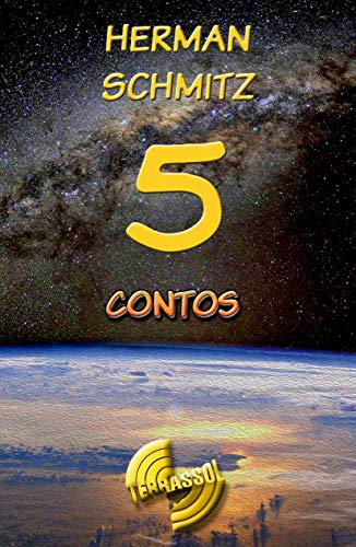 Capa do livro: 5 Contos (Contos de Terrassol Livro 1) - Ler Online pdf