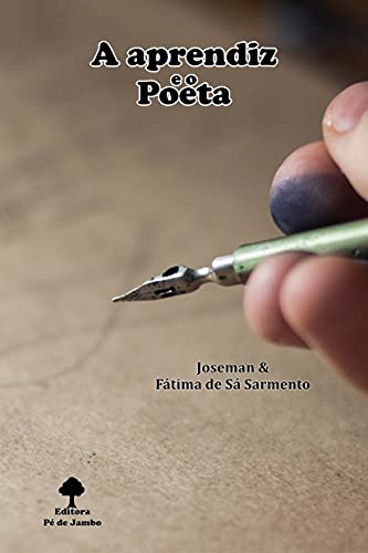 Livro PDF: A aprendiz e o poeta: Cordel