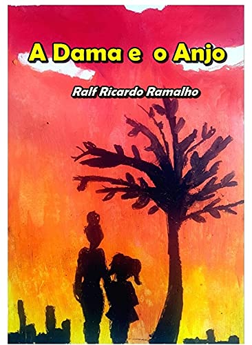 Livro PDF: A Dama e o Anjo