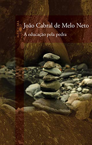 Livro PDF: A educação pela pedra