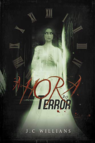Capa do livro: A Hora do Terror - Ler Online pdf