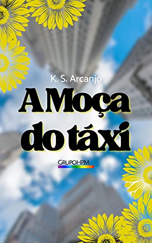 Livro PDF: A Moça do Táxi