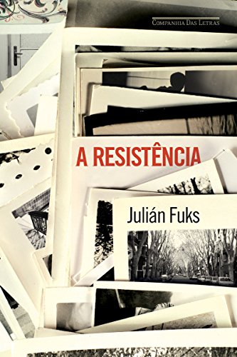 Livro PDF: A resistência