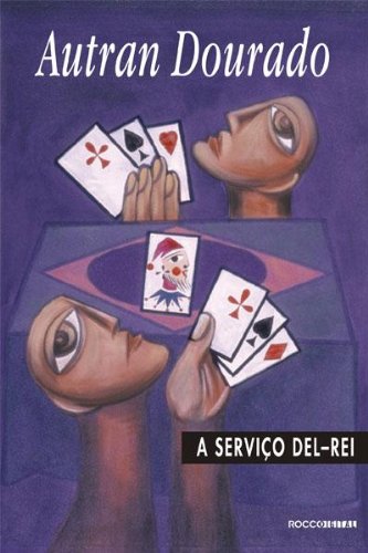 Livro PDF: A serviço del-Rei
