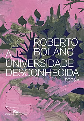 Livro PDF: A Universidade Desconhecida: Poesia