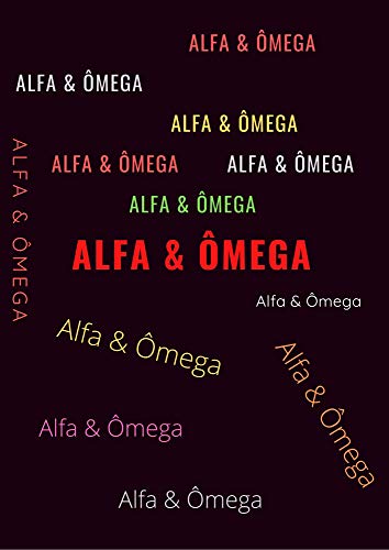 Livro PDF: Alfa & Ômega