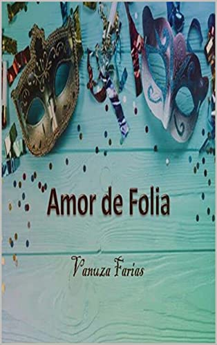 Livro PDF: Amor de Folia