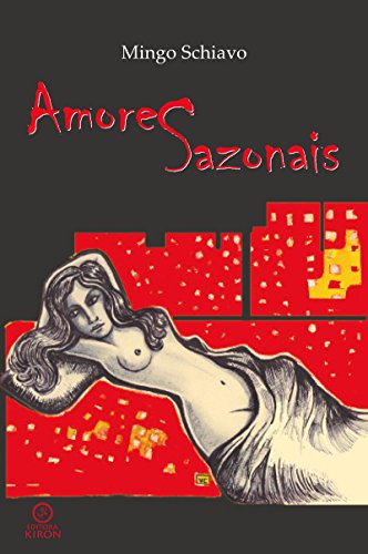Livro PDF: Amores sazonais