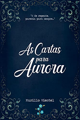 Livro PDF: As Cartas Para Aurora