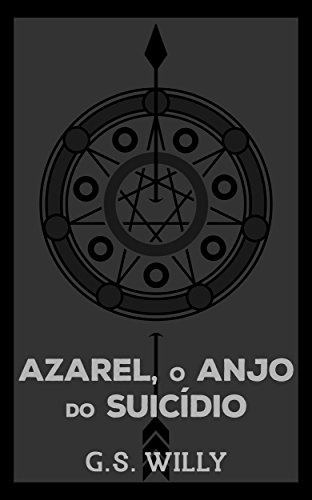 Livro PDF: Azarel, o Anjo do Suicídio