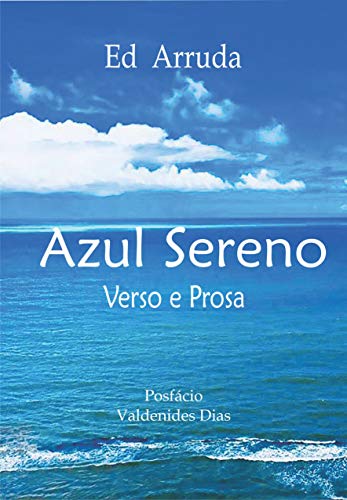 Livro PDF: Azul Sereno