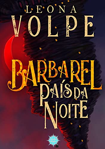 Capa do livro: Barbarel: País da Noite - Ler Online pdf