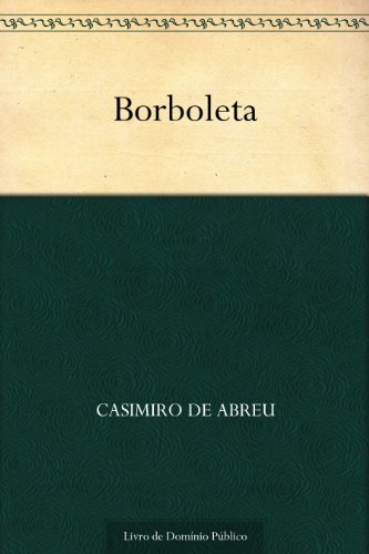 Capa do livro: Borboleta - Ler Online pdf