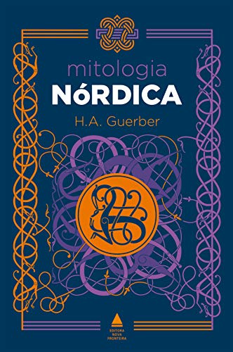 Livro PDF: Box – Mitologia Nórdica