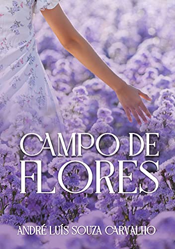 Livro PDF: CAMPO DE FLORES