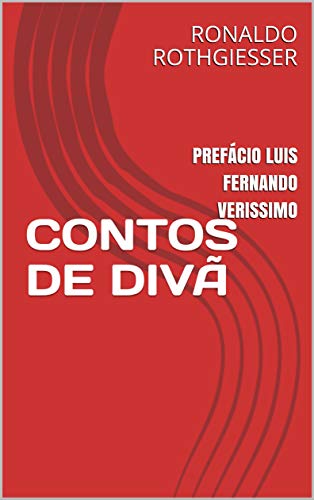 Livro PDF: CONTOS DE DIVÃ: PREFÁCIO LUIS FERNANDO VERISSIMO (CONTOS DE DIVÃ 2a, série Livro 1)