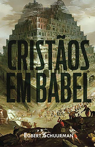 Livro PDF: Cristãos em Babel