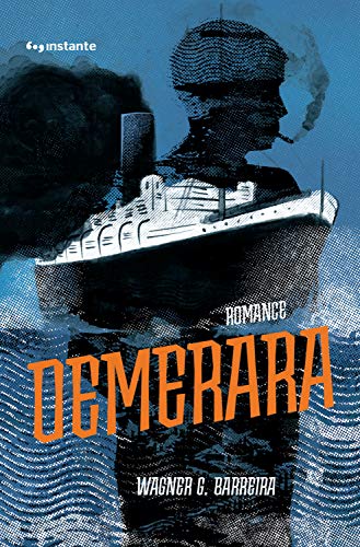 Livro PDF: Demerara