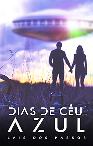 Livro PDF: Dias de Céu Azul