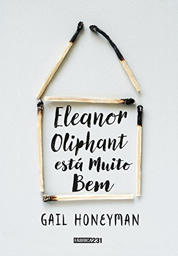 Livro PDF: Eleanor Oliphant está muito bem