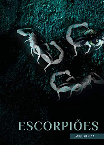 Capa do livro: Escorpiões - Ler Online pdf
