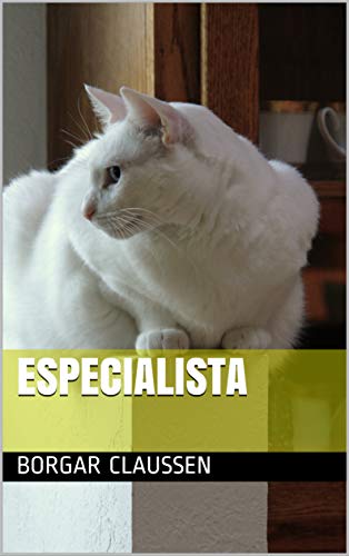 Livro PDF: Especialista