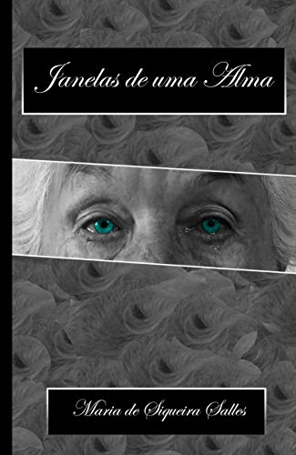 Livro PDF: Janelas de uma Alma: Antologia Poética