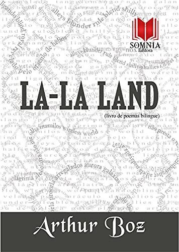 Livro PDF: La-La Land!