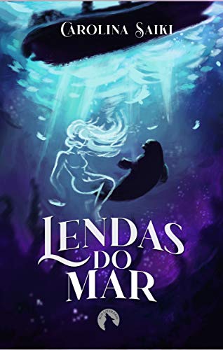 Livro PDF: Lendas do Mar