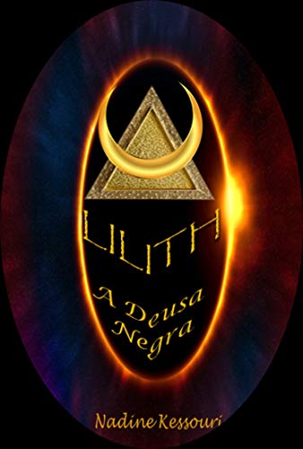 Livro PDF: Lilith: A Deusa Negra
