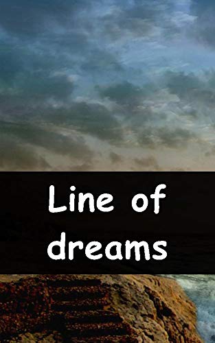 Capa do livro: Line of dreams - Ler Online pdf