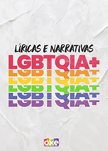 Livro PDF: Líricas e Narrativas LGBTQIA+