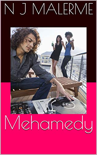 Livro PDF: Mehamedy