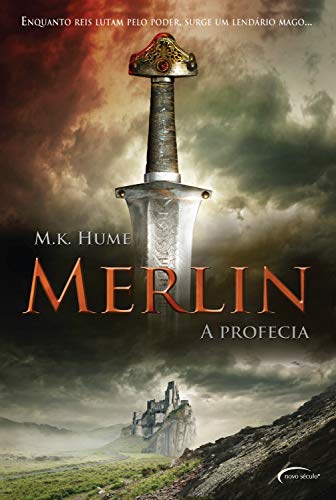 Livro PDF: Merlin – A Profecia