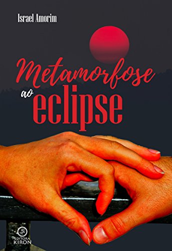 Livro PDF: Metamorfose ao eclipse