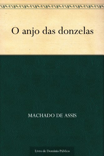 Livro PDF: O Anjo das Donzelas