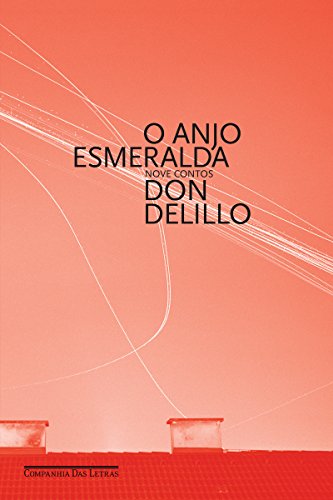 Livro PDF: O anjo esmeralda: Nove contos