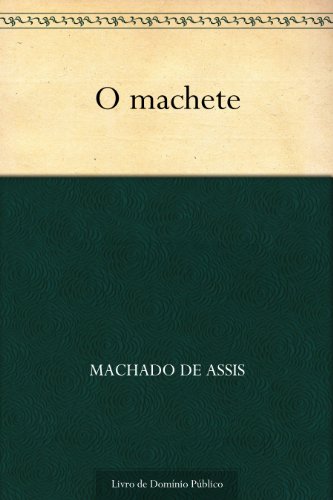 Livro PDF: O Machete