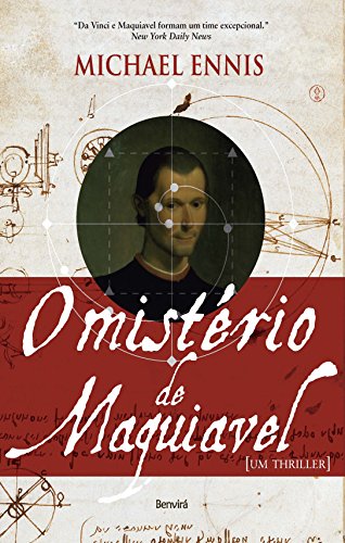 Livro PDF: O MISTÉRIO DE MAQUIAVEL