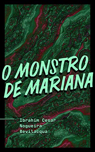 Livro PDF: O Monstro de Mariana